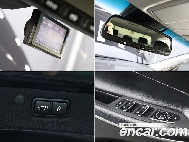 Hyundai Grandeur (IG) 2.4 Exclusive Special 2019 — фото 22