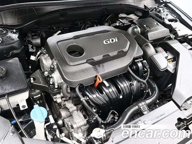 Hyundai Grandeur (IG) 2.4 Exclusive Special 2019 — фото 23