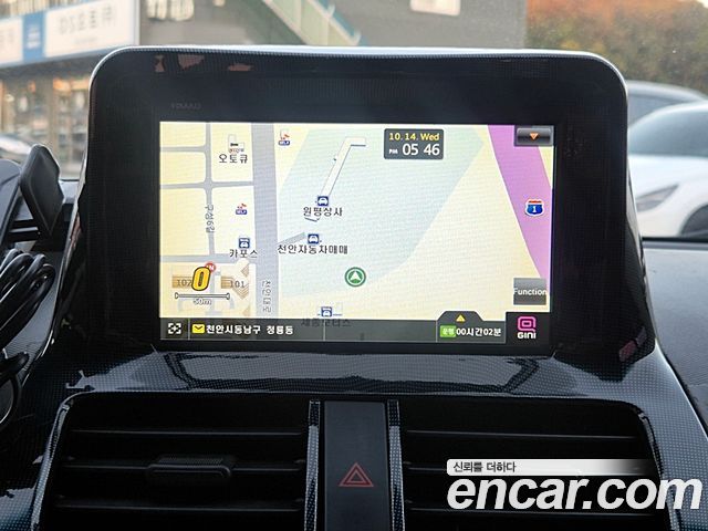 Chevrolet Spark LS Star 2012 — фото 18