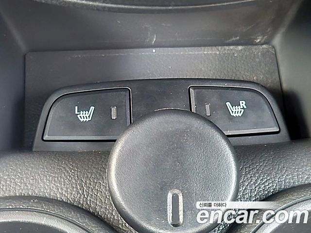 Chevrolet Spark LS Star 2012 — фото 21