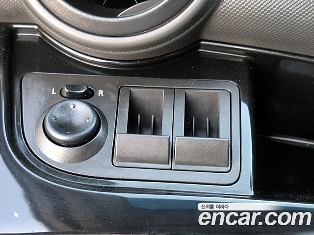 Chevrolet Spark LS Star 2012 — фото 22