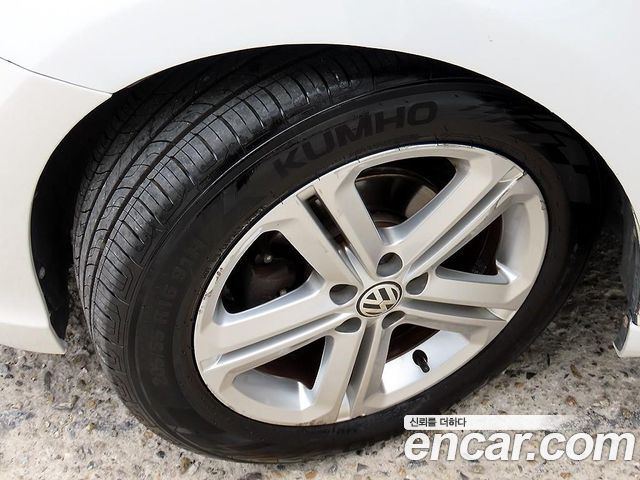 Volkswagen Polo 1.4 TDI R-Line 5th 2014 — фото 22