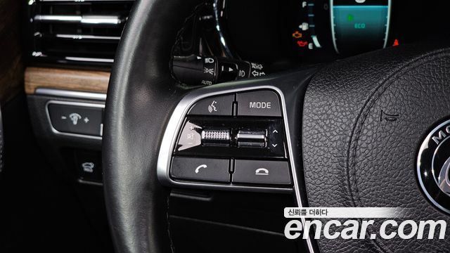 Kia Mohave The Master Diesel 3.0 4WD 5-Seater Masters 2021 — фото 19