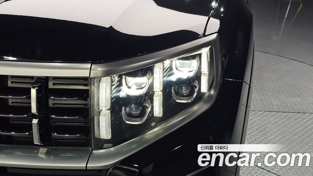 Kia Mohave The Master Diesel 3.0 4WD 5-Seater Masters 2021 — фото 22