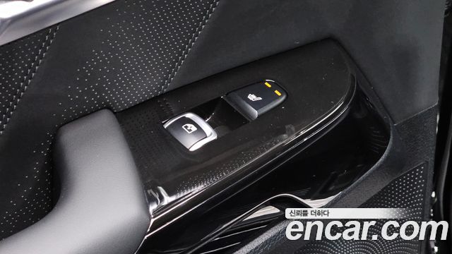 Kia Mohave The Master Diesel 3.0 4WD 5-Seater Masters 2021 — фото 28