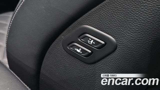 Kia Mohave The Master Diesel 3.0 4WD 5-Seater Masters 2021 — фото 29