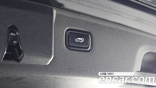 Kia Mohave The Master Diesel 3.0 4WD 5-Seater Masters 2021 — фото 32