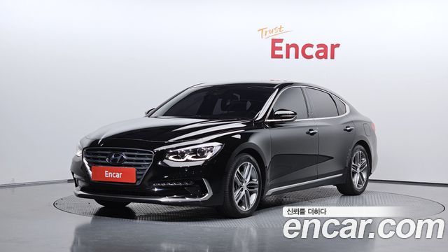 Hyundai Grandeur (IG) 3.0 Premium