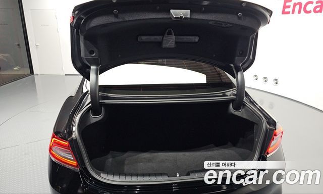 Hyundai Grandeur (IG) 3.0 Premium 2019 — фото 20