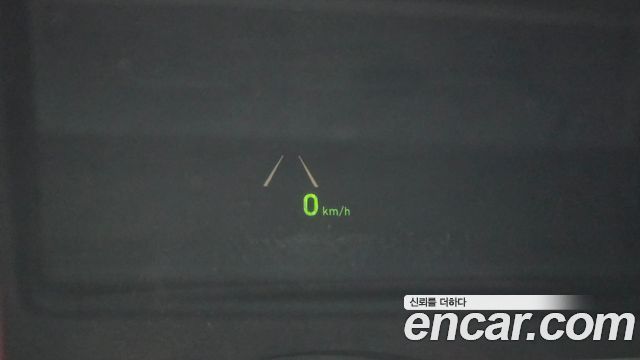 Hyundai Santa Fe (TM) Gasoline 2.0T 2WD Inspiration 2019 — фото 17