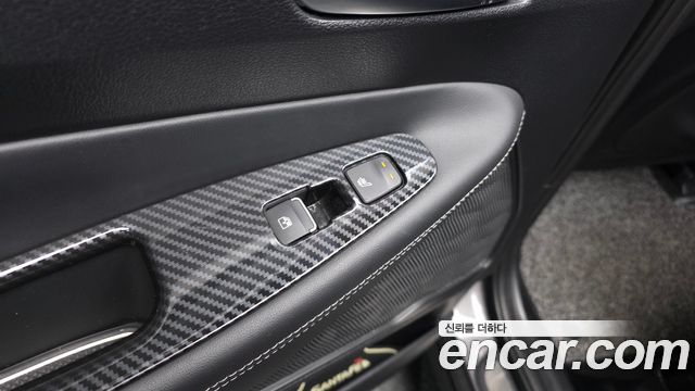 Hyundai Santa Fe (TM) Gasoline 2.0T 2WD Inspiration 2019 — фото 18