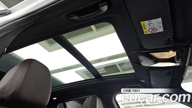 BMW X3 (G01) xDrive 20i M sports Online Exclusive Edition 2021 — фото 17