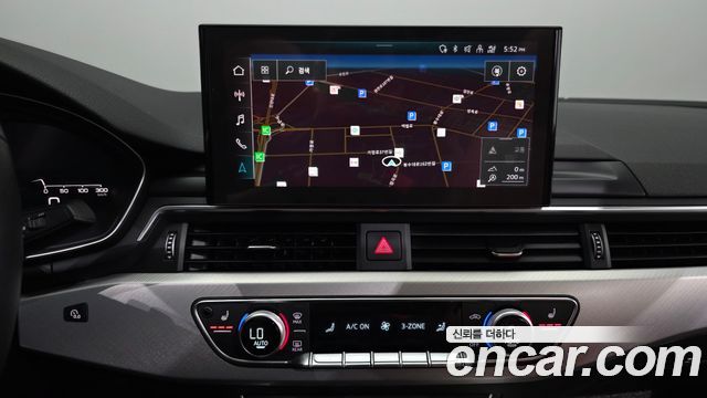 Audi A5 (F5) 40 TFSI Quattro Sportback 2023 — фото 14