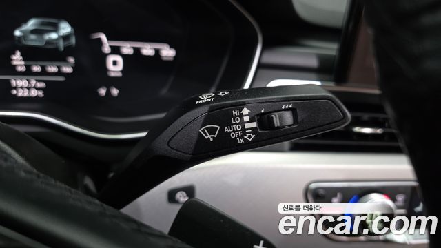 Audi A5 (F5) 40 TFSI Quattro Sportback 2023 — фото 27