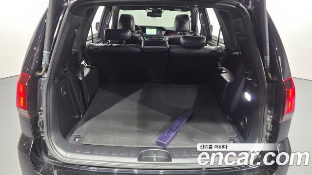 Kia Mohave The Master Diesel 3.0 4WD 7-Seater Masters Gravity 2023 — фото 19