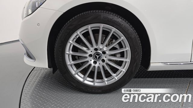Mercedes-Benz E-Class (W213) E250 Exclusive 2022 — фото 5