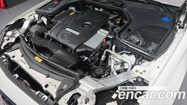Mercedes-Benz E-Class (W213) E250 Exclusive 2022 — фото 6