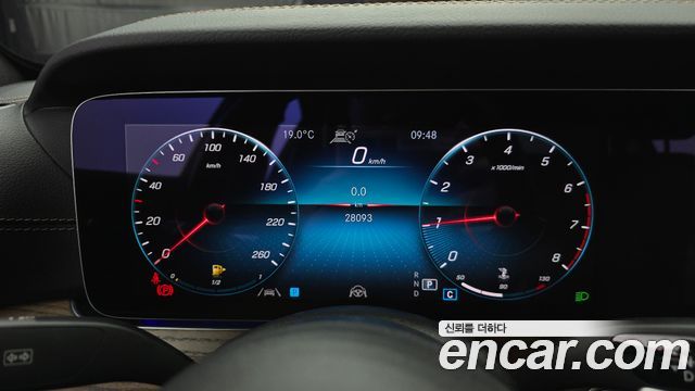 Mercedes-Benz E-Class (W213) E250 Exclusive 2022 — фото 8