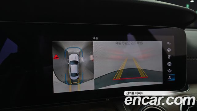 Mercedes-Benz E-Class (W213) E250 Exclusive 2022 — фото 14
