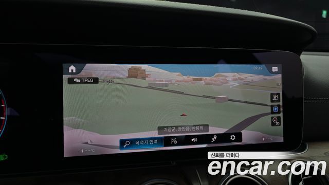 Mercedes-Benz E-Class (W213) E250 Exclusive 2022 — фото 17