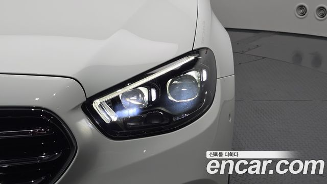 Mercedes-Benz E-Class (W213) E250 Exclusive 2022 — фото 22
