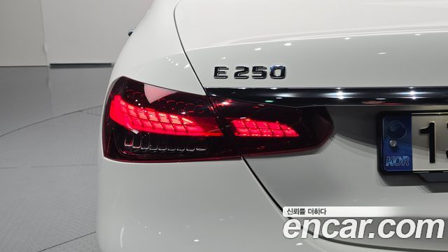 Mercedes-Benz E-Class (W213) E250 Exclusive 2022 — фото 23
