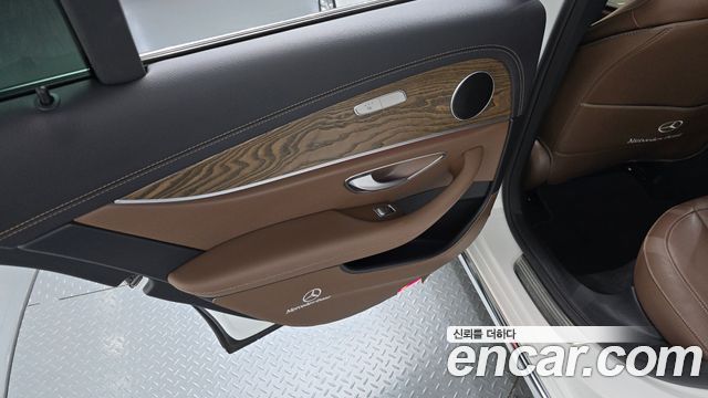 Mercedes-Benz E-Class (W213) E250 Exclusive 2022 — фото 25