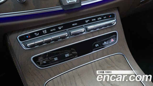 Mercedes-Benz E-Class (W213) E250 Exclusive 2022 — фото 28