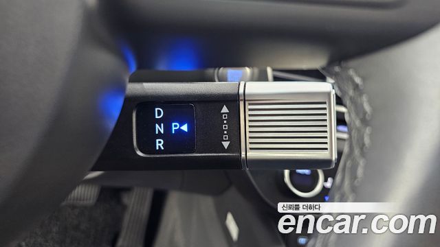 Hyundai Sonata The Edge (DN8) 2.0 Exclusive 2024 — фото 9
