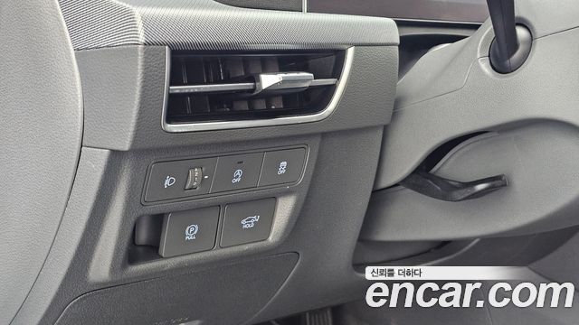 Hyundai Sonata The Edge (DN8) 2.0 Exclusive 2024 — фото 16