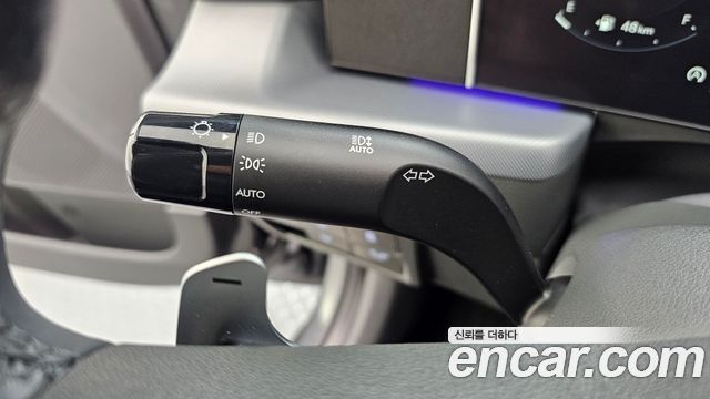 Hyundai Sonata The Edge (DN8) 2.0 Exclusive 2024 — фото 18