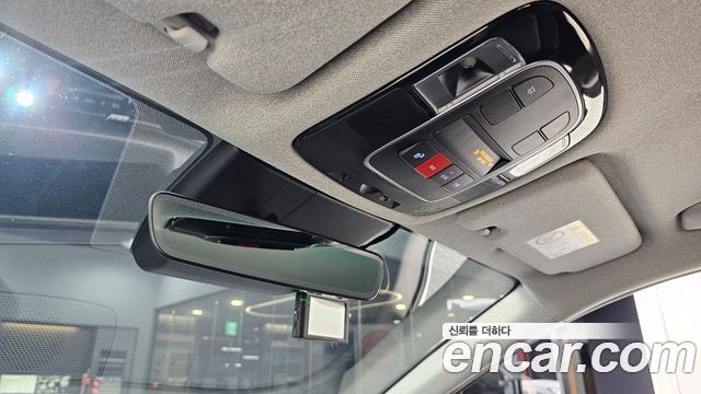 Hyundai Sonata The Edge (DN8) 2.0 Exclusive 2024 — фото 27