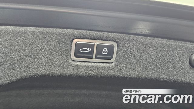 Hyundai Sonata The Edge (DN8) 2.0 Exclusive 2024 — фото 30