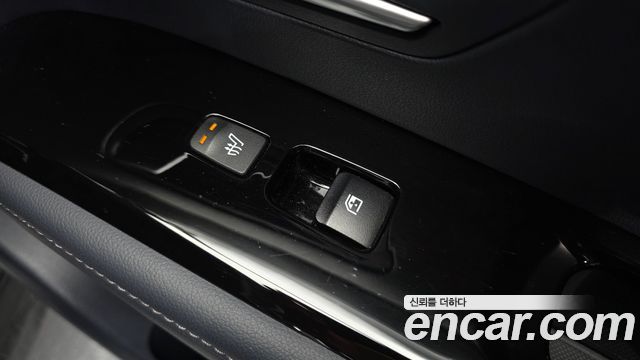 Hyundai Tucson (NX4) Diesel 2.0 2WD Inspiration 2021 — фото 19