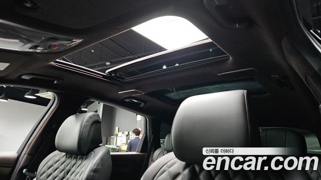 Genesis GV80 3.5T Gasoline AWD 2022 — фото 2