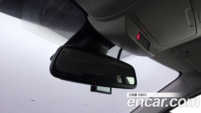 Renault Korea SM6 1.5 dCi LE 2017 — фото 18