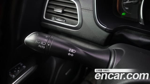 Renault Korea SM6 1.5 dCi LE 2017 — фото 29