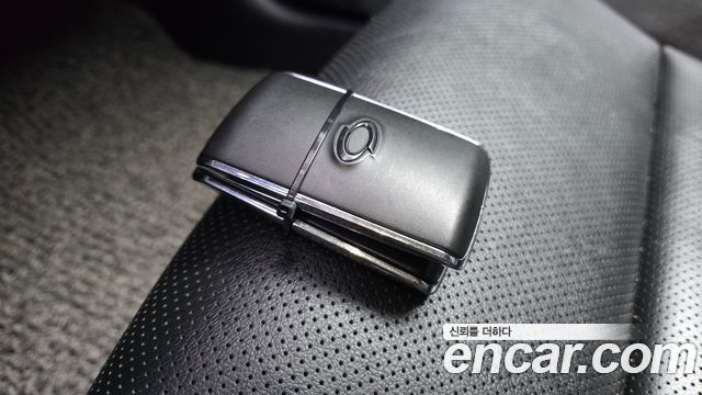 Renault Korea SM6 1.5 dCi LE 2017 — фото 30