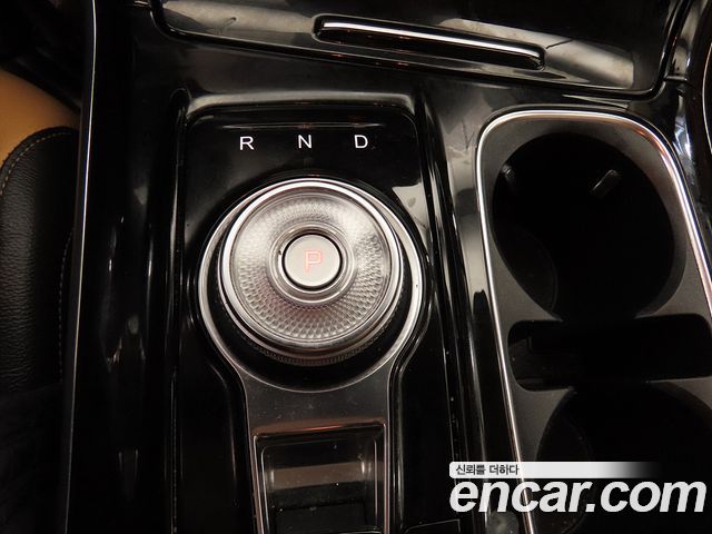 Kia Carnival (IV) Gasoline 9-Seater Signature 2021 — фото 18