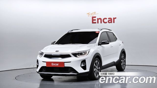 Kia Stonic 1.4 Prestige