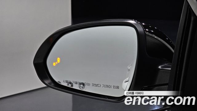 Kia Stonic 1.4 Prestige 2020 — фото 18