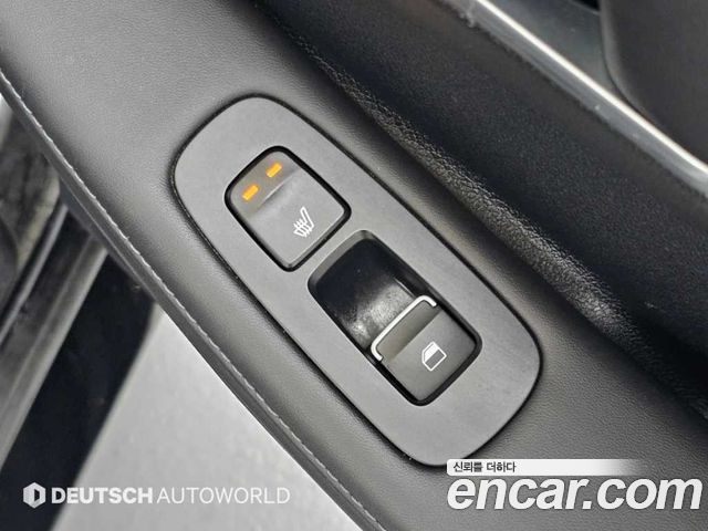 Hyundai Sonata (DN8) 1.6 Turbo Inspiration 2022 — фото 20