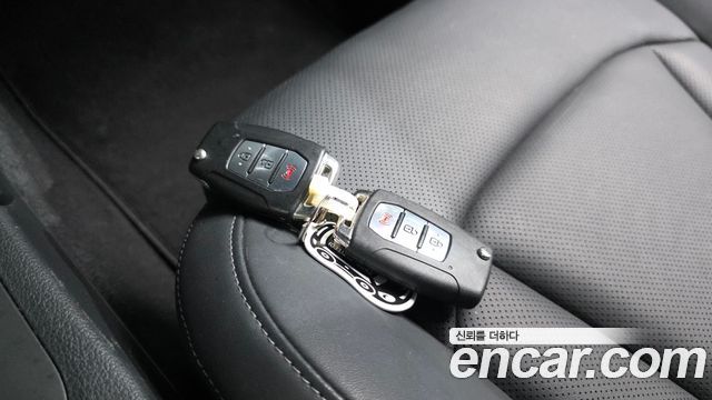 KG Mobility (SsangYong) Rexton Sports Khan Diesel 2.2 4WD Pioneer S (Link) 2019 — фото 32