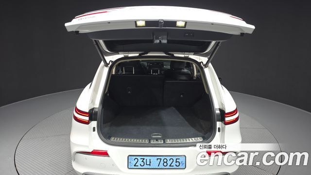 Genesis Electrified (GV70) e-AWD 2022 — фото 27