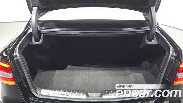 Kia K7 2.4 GDI Prestige 2015 — фото 18