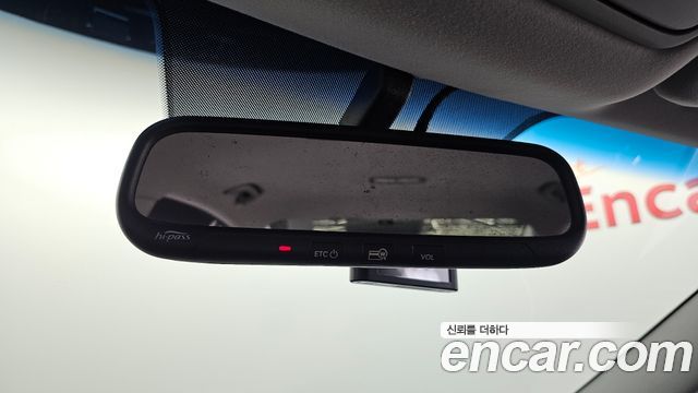 Kia K7 2.4 GDI Prestige 2015 — фото 19