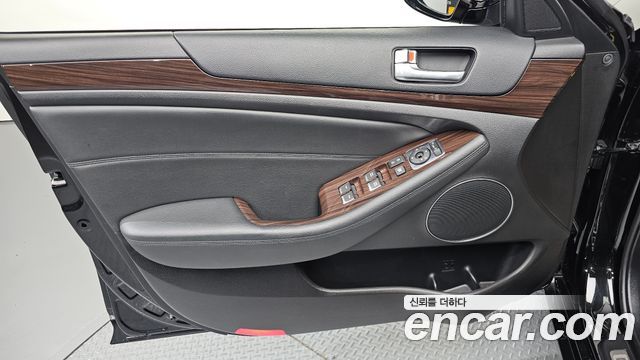 Kia K7 2.4 GDI Prestige 2015 — фото 24