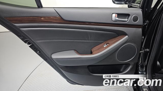 Kia K7 2.4 GDI Prestige 2015 — фото 25