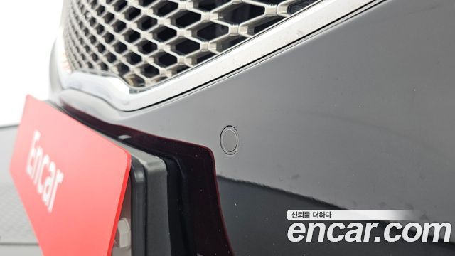 Kia K7 2.4 GDI Prestige 2015 — фото 30