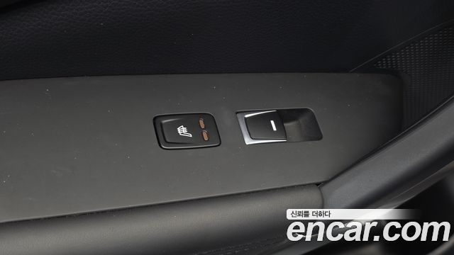 Hyundai Grandeur (HG) HG240 Modern 2016 — фото 20